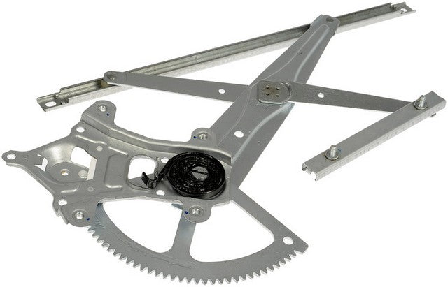 Dorman - OE Solutions Regulador de Ventana P/N:752-844 Fits: Subaru B9 Tribeca 07-06, Subaru Tribeca 10-08 - Image 2