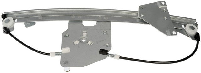 Dorman - OE Solutions Regulador de Ventana P/N:752-845 Fits: Saab 9-3 11-03, Saab 9-3x 11-10 - Image 1