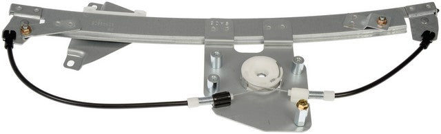Dorman - OE Solutions Regulador de Ventana P/N:752-845 Fits: Saab 9-3 11-03, Saab 9-3x 11-10 - Image 5