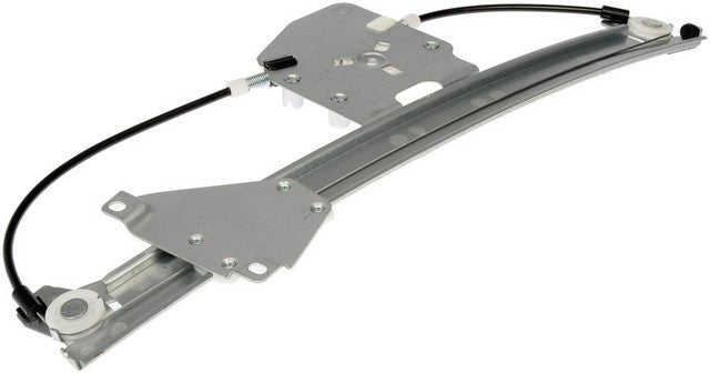 Dorman - OE Solutions Regulador de Ventana P/N:752-845 Fits: Saab 9-3 11-03, Saab 9-3x 11-10 - Image 3