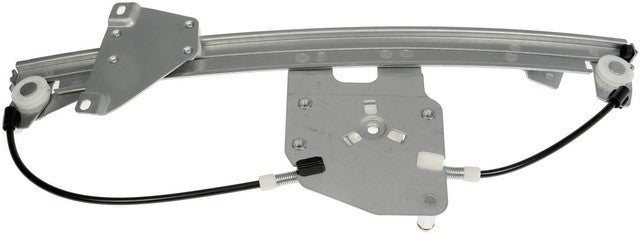 Dorman - OE Solutions Regulador de Ventana P/N:752-846 Fits: Saab 9-3 06-03 - Image 1