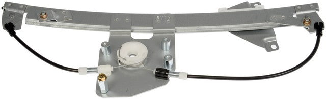 Dorman - OE Solutions Regulador de Ventana P/N:752-846 Fits: Saab 9-3 06-03 - Image 2