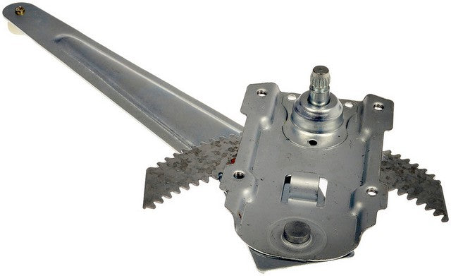 Dorman - OE Solutions Regulador de Ventana P/N:752-848 Fits: Toyota Corolla 92-88 - Image 2