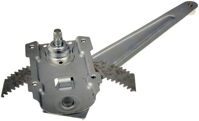 Dorman - OE Solutions Regulador de Ventana P/N:752-849 Fits: Toyota Corolla 92-88 - Image 2