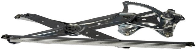 Dorman - OE Solutions Regulador de Ventana P/N:752-850 Fits: Toyota Rav4 14-09 - Image 2