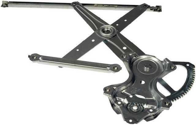 Dorman - OE Solutions Regulador de Ventana P/N:752-851 Fits: Toyota Rav4 14-09 - Image 1
