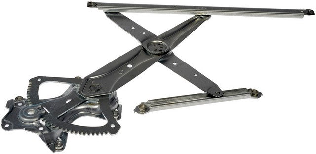 Dorman - OE Solutions Regulador de Ventana P/N:752-851 Fits: Toyota Rav4 14-09 - Image 4