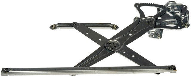 Dorman - OE Solutions Regulador de Ventana P/N:752-851 Fits: Toyota Rav4 14-09 - Image 3