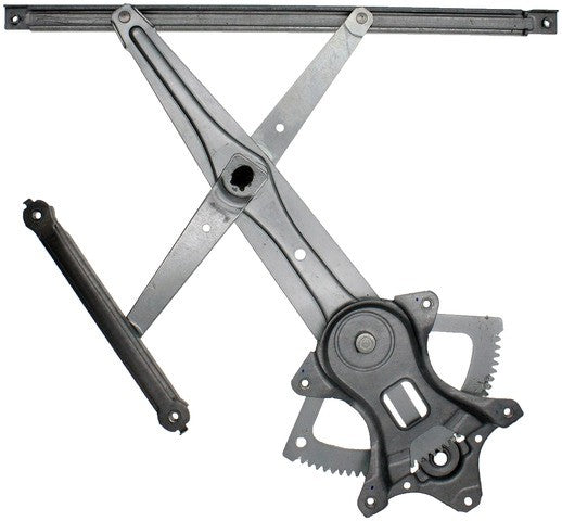 Dorman - OE Solutions Regulador de Ventana P/N:752-851 Fits: Toyota Rav4 14-09 - Image 2