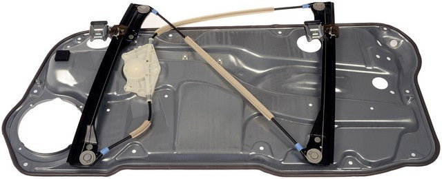 Dorman - OE Solutions Regulador de Ventana P/N:752-853 Fits: Volkswagen Golf 06-99 - Image 1