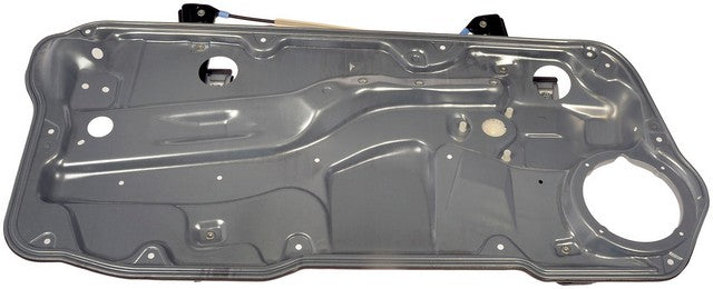Dorman - OE Solutions Regulador de Ventana P/N:752-853 Fits: Volkswagen Golf 06-99 - Image 4