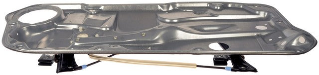 Dorman - OE Solutions Regulador de Ventana P/N:752-853 Fits: Volkswagen Golf 06-99 - Image 3