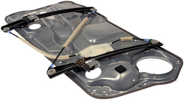 Dorman - OE Solutions Regulador de Ventana P/N:752-853 Fits: Volkswagen Golf 06-99 - Image 2
