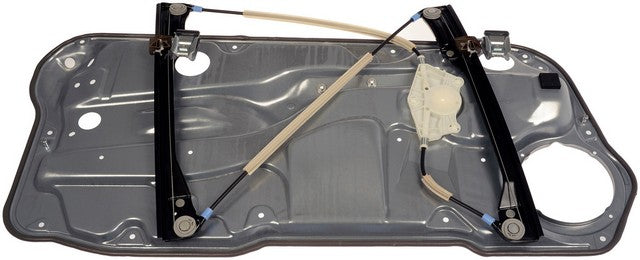 Dorman - OE Solutions Regulador de Ventana P/N:752-854 Fits: Volkswagen Golf 06-99 - Image 1