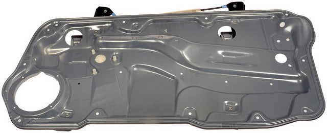 Dorman - OE Solutions Regulador de Ventana P/N:752-854 Fits: Volkswagen Golf 06-99 - Image 2