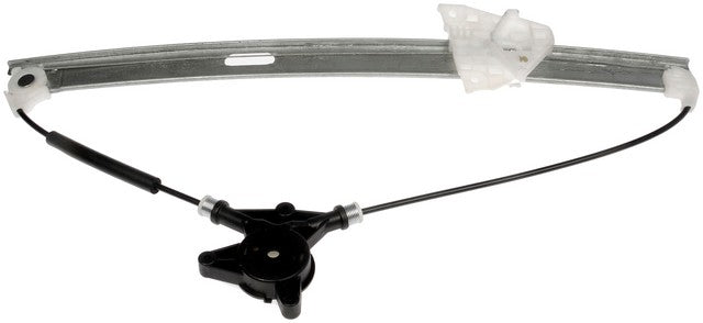 Dorman - OE Solutions Regulador de Ventana P/N:752-855 Fits: Mazda Cx-9 15-07 - Image 1