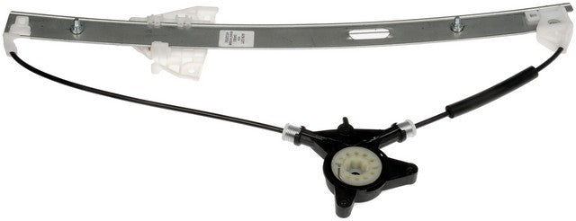 Dorman - OE Solutions Regulador de Ventana P/N:752-855 Fits: Mazda Cx-9 15-07 - Image 3