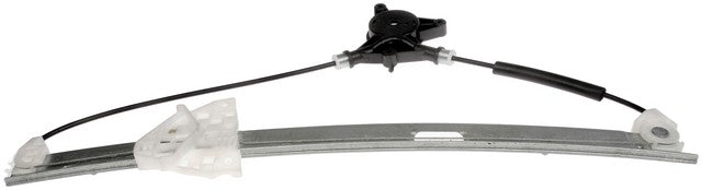 Dorman - OE Solutions Regulador de Ventana P/N:752-855 Fits: Mazda Cx-9 15-07 - Image 4