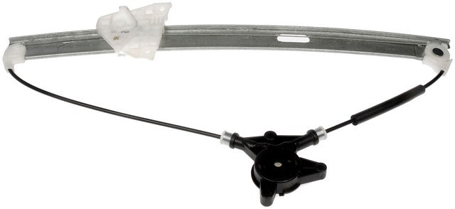 Dorman - OE Solutions Regulador de Ventana P/N:752-856 Fits: Mazda Cx-9 15-07 - Image 1