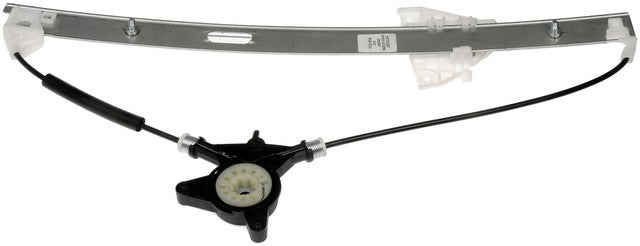 Dorman - OE Solutions Regulador de Ventana P/N:752-856 Fits: Mazda Cx-9 15-07 - Image 4
