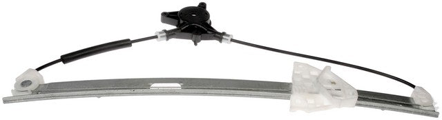 Dorman - OE Solutions Regulador de Ventana P/N:752-856 Fits: Mazda Cx-9 15-07 - Image 3