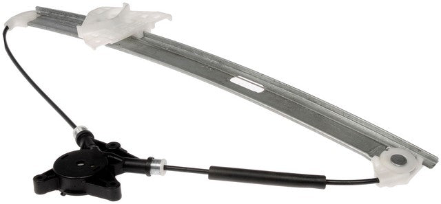 Dorman - OE Solutions Regulador de Ventana P/N:752-856 Fits: Mazda Cx-9 15-07 - Image 2