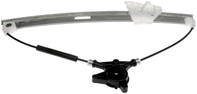 Dorman - OE Solutions Regulador de Ventana P/N:752-857 Fits: Mazda Cx-9 15-07 - Image 1