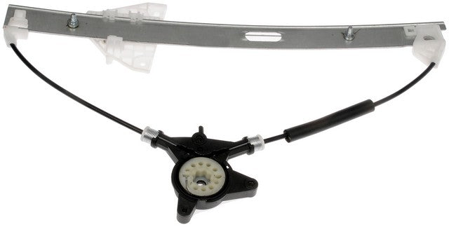 Dorman - OE Solutions Regulador de Ventana P/N:752-857 Fits: Mazda Cx-9 15-07 - Image 4