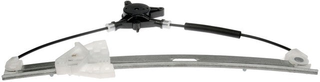 Dorman - OE Solutions Regulador de Ventana P/N:752-857 Fits: Mazda Cx-9 15-07 - Image 3