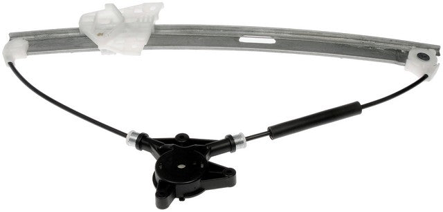 Dorman - OE Solutions Regulador de Ventana P/N:752-858 Fits: Mazda Cx-9 15-07 - Image 1