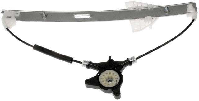 Dorman - OE Solutions Regulador de Ventana P/N:752-858 Fits: Mazda Cx-9 15-07 - Image 3