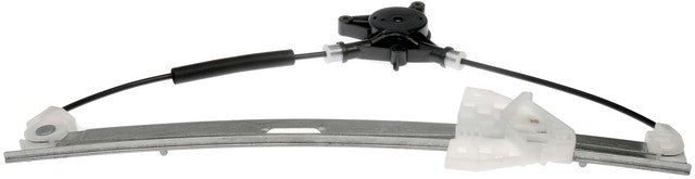 Dorman - OE Solutions Regulador de Ventana P/N:752-858 Fits: Mazda Cx-9 15-07 - Image 2