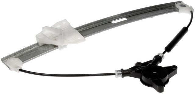Dorman - OE Solutions Regulador de Ventana P/N:752-858 Fits: Mazda Cx-9 15-07 - Image 4