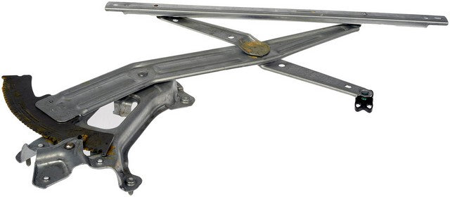 Dorman - OE Solutions Regulador de Ventana P/N:752-861 Fits: Ford Mustang 04-94 - Image 4