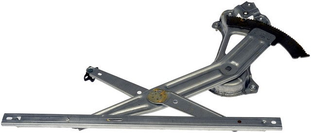 Dorman - OE Solutions Regulador de Ventana P/N:752-861 Fits: Ford Mustang 04-94 - Image 3