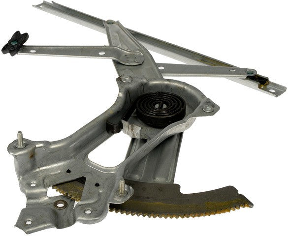 Dorman - OE Solutions Regulador de Ventana P/N:752-861 Fits: Ford Mustang 04-94 - Image 2