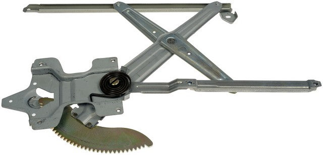 Dorman - OE Solutions Regulador de Ventana P/N:752-862 Fits: Toyota Cressida 92-89 - Image 1