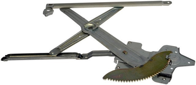 Dorman - OE Solutions Regulador de Ventana P/N:752-862 Fits: Toyota Cressida 92-89 - Image 4