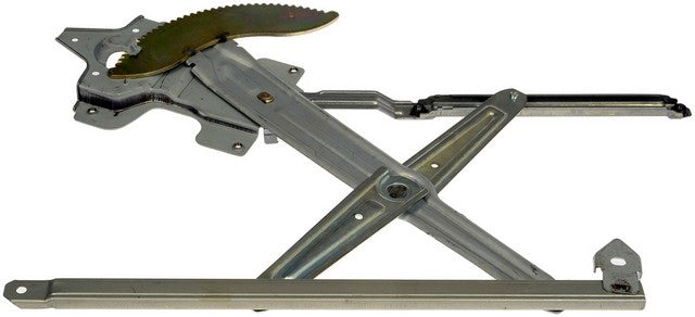 Dorman - OE Solutions Regulador de Ventana P/N:752-862 Fits: Toyota Cressida 92-89 - Image 3