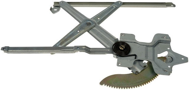 Dorman - OE Solutions Regulador de Ventana P/N:752-863 Fits: Toyota Cressida 92-89 - Image 1