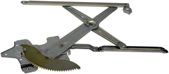 Dorman - OE Solutions Regulador de Ventana P/N:752-863 Fits: Toyota Cressida 92-89 - Image 4