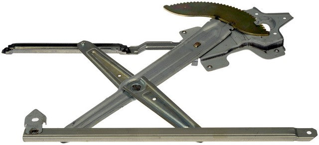 Dorman - OE Solutions Regulador de Ventana P/N:752-863 Fits: Toyota Cressida 92-89 - Image 3