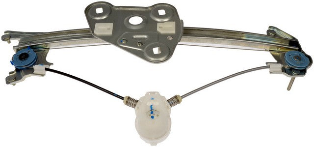 Dorman - OE Solutions Regulador de Ventana P/N:752-864 Fits: Toyota Celica 05-00 - Image 1