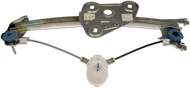 Dorman - OE Solutions Regulador de Ventana P/N:752-865 Fits: Toyota Celica 05-00 - Image 1