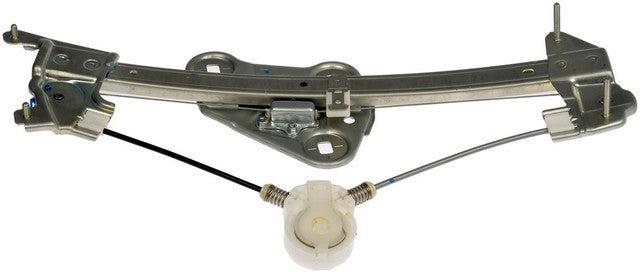 Dorman - OE Solutions Regulador de Ventana P/N:752-865 Fits: Toyota Celica 05-00 - Image 2