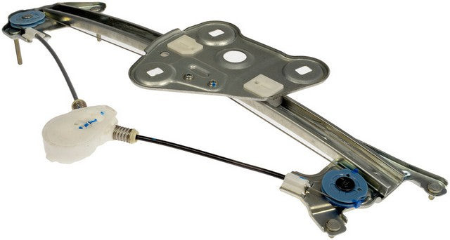Dorman - OE Solutions Regulador de Ventana P/N:752-865 Fits: Toyota Celica 05-00 - Image 3
