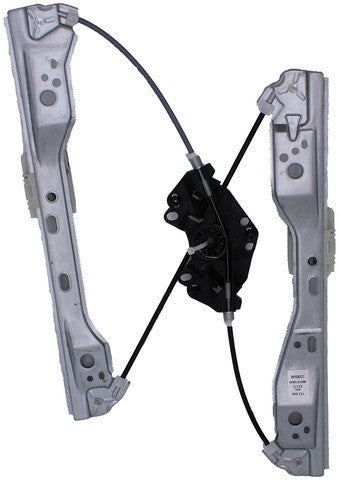 Dorman - OE Solutions Regulador de Ventana P/N:752-868 Fits: Volvo S60 17-11, Volvo S60 Cross Country 17-16, Volvo V60 17-13, Volvo V60 Cross Country 17-15 - Image 1