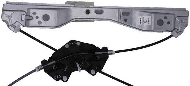 Dorman - OE Solutions Regulador de Ventana P/N:752-868 Fits: Volvo S60 17-11, Volvo S60 Cross Country 17-16, Volvo V60 17-13, Volvo V60 Cross Country 17-15 - Image 3