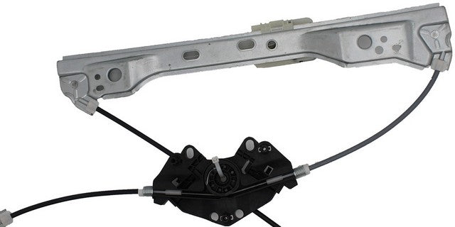 Dorman - OE Solutions Regulador de Ventana P/N:752-868 Fits: Volvo S60 17-11, Volvo S60 Cross Country 17-16, Volvo V60 17-13, Volvo V60 Cross Country 17-15 - Image 2