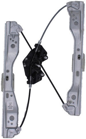 Dorman - OE Solutions Regulador de Ventana P/N:752-869 Fits: Volvo S60 17-11, Volvo S60 Cross Country 17-16, Volvo V60 17-13, Volvo V60 Cross Country 17-15 - Image 1